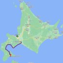 2023년 여름 홋카이도 8박 9일 ① [인천→신치토세공항→하코다테]