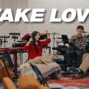 Fake Love 이미지