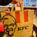 (주)케이에프씨코리아 KFC 광주충장로 | KFC 갓양념통다리 핫크리스피통다리 솔직 후기