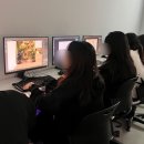 강남역컴퓨터학원 국비지원으로 배우는 디자인·영상·AI 실무 (2026년 기준)