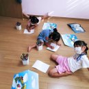 창의톡톡 미술나라 이미지