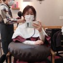 박순주헤어 이미지