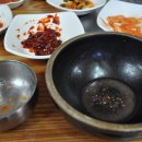 사거리 식당 이미지