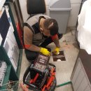 용동 화장실 이미지