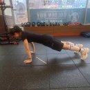 골든보이 복싱짐 이미지