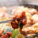 명동닭갈비 이미지