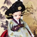 정경부인 이미지