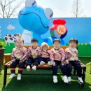 꼬마성 어린이집 놀이터 이미지