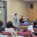 26년 4월 목시토크(유금숙 시인)1 이미지