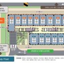 항아리상가 앞 이미지