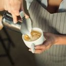 바리스타자격증 이미지