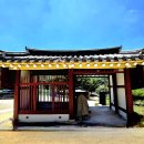 최제, 최혁 효자 정문 이미지