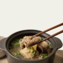정담갈비탕
