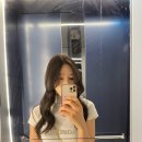 성복동 미용실 추천 ! 아이디헤어 수지성복점 에서 염색 하고왔어요