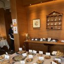 백화제방 | 부산 기장 연화리 카페! 오션뷰 디저트 맛집 백화제방 다녀온 후기