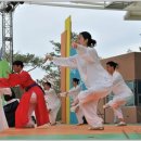 합기도 정도관 이미지