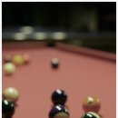 레인보우 당구장 이미지