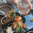 [제주 김녕해수욕장 맛집] 직접 구워주는 &#39;제주흑돼지풍화로김녕구좌&#39;