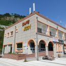 대풍바위 오토캠핑장 이미지