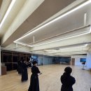 윤슬검도관 이미지