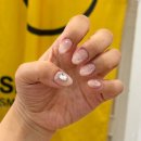 월미네컷 | 나트랑 가성비 네일 나트랑 네일 잘하는곳 미네일 (팁연장, 자석네일 후기)