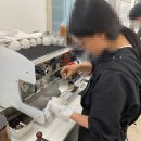 바리스타 (주말 자격증반) | 토요방과후 바리스타 2급 자격증반에 가보았습니다!