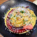 돌문어회관 | 도곡역 숨은 맛집 발견! 군인공제회관 '어슬 도곡' 퓨전한식 찐후기 🍝