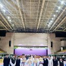 용인대 승우 태권도장 이미지