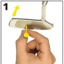 퍼팅 공부(7) - 퍼터 스윗 스팟(Sweet Spot) 이 대체 뭐길래 (2) 이미지