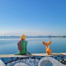 어린왕자와 사막여우 이미지