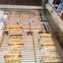 [맛집]내돈내산 파리바게트 광양광영점 블루베리 요거트 케이크