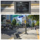 서울시 역사문화표석 (235, 중구 60) - 충무공 이순신 생가터 이미지