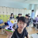 과천율목중학교 이미지