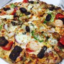 도미노피자 정관점 이미지