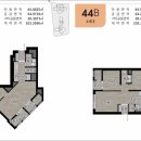 상일파크 이미지