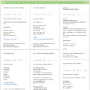 (주)대덕아이엠티 광주지점 | [oladeoro.com] 2025.2.7일 3부 체험단 모음입니다.