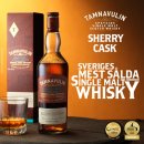 탐나불린 셰리 캐스크 / Tamnavulin Sherry Cask