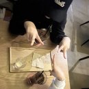 더 이상 남의 기준에 맞춰 살지 않기로 했다.