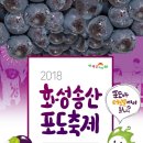 송산포도
