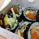 철산김밥 이미지
