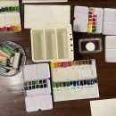 사부작채집가 이미지