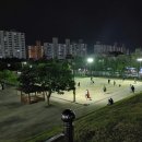 성서실내게이트볼장 이미지