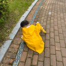 아기우비 장화 두돌아기 사이즈 추천 5만원대로 구매한 후기