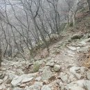 각산등산로 이미지
