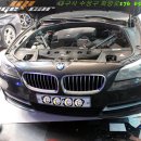 bmw 528i 전조등 습기 제거 시공[대구수입차라이트습기제거]2999 이미지