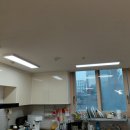 1706 | 광주 조명 교체 후기 ㅣ 상담부터 마무리까지 만족
