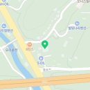 평창올림피아주유소 이미지