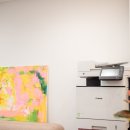 842 | 캐논 MF842Cx 소규모 사무실에 최적화된 고성능 컬러 레이저복합기 리뷰