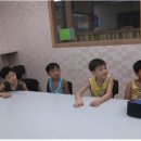 예일 지역아동센터 이미지