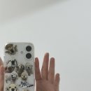 케이스 마켓 | [인디쿠키마켓] 강아지 핸드폰 케이스 주문제작 후기